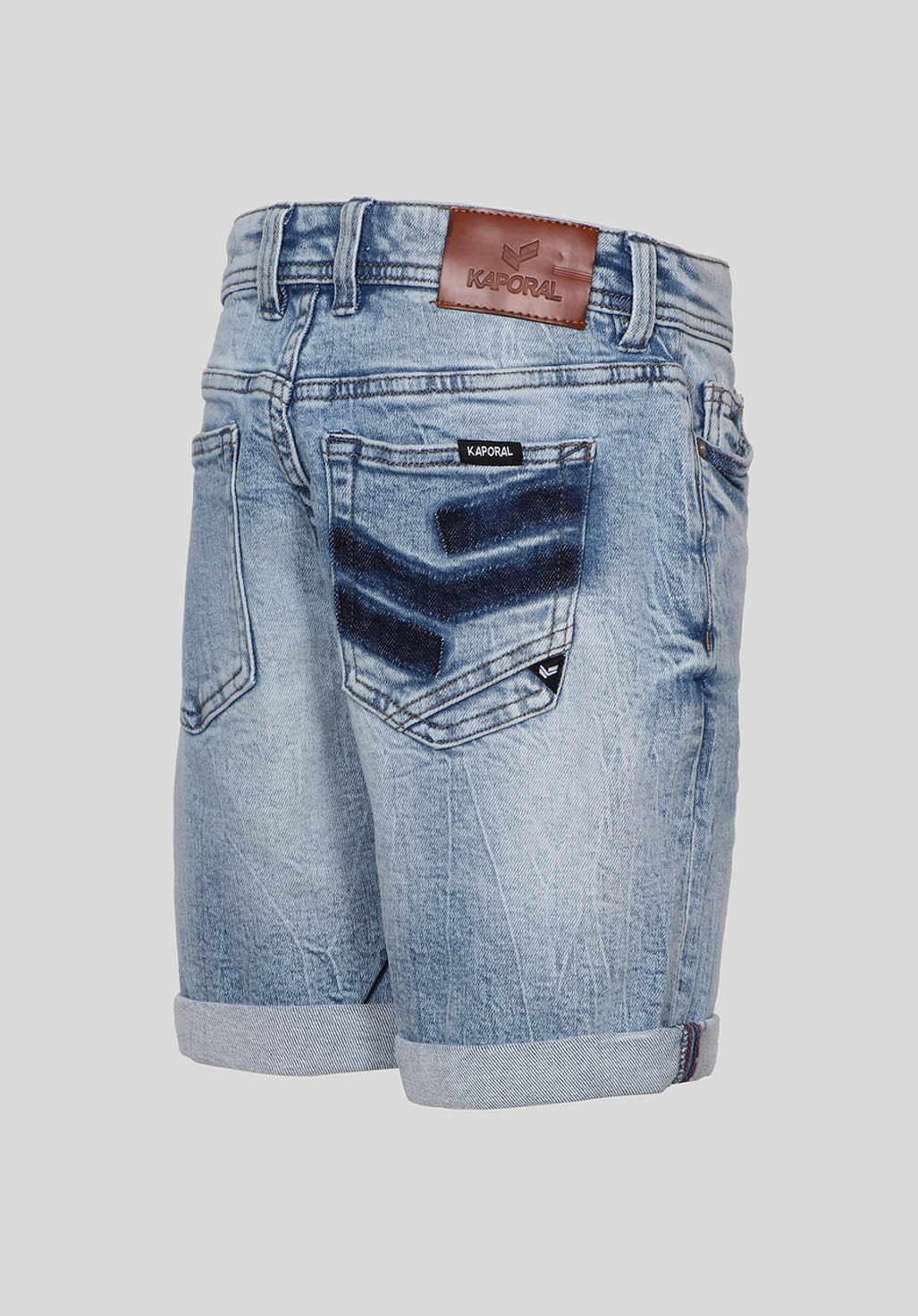 KEDEN  Short loose Garçon