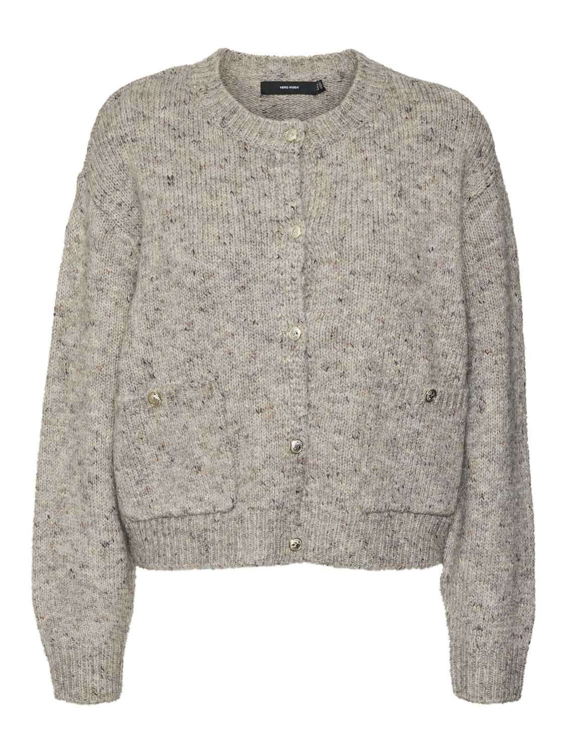 VMCONTIGO Strickjacke
