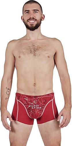 EIN SCHÖNER FLECK ERDE Boxershort 1er Pack