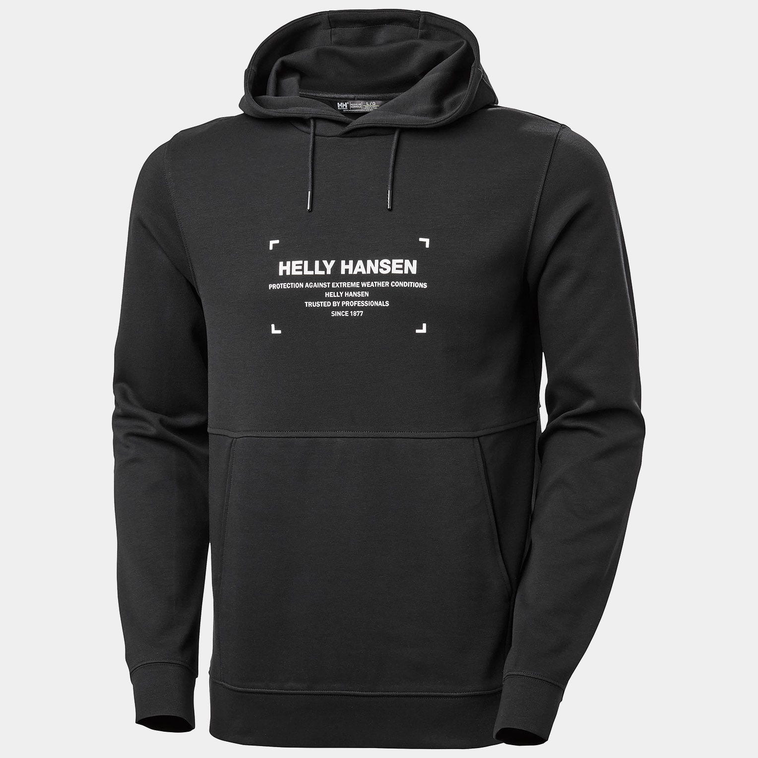 Men's Move Sweat Hoodie