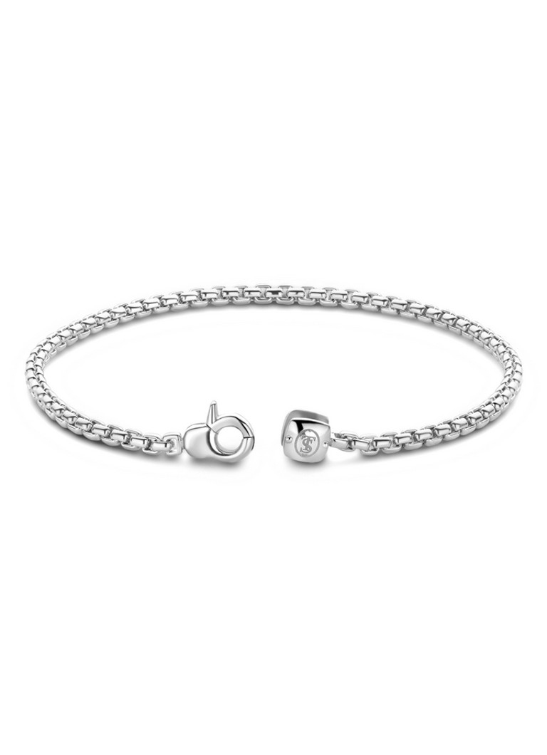 TI SENTO - Milano Silver Bracelet 23023SI