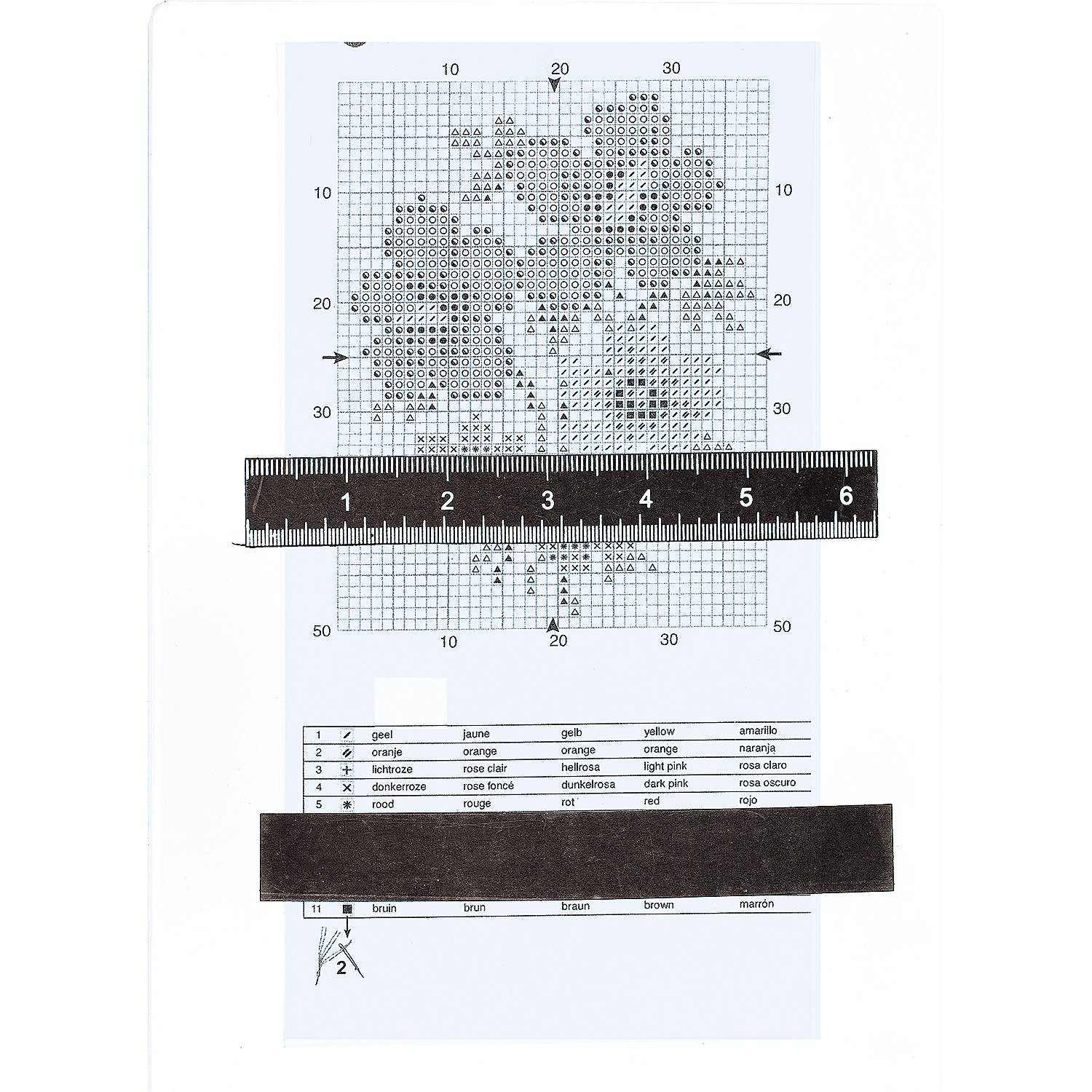 Magnettafel
