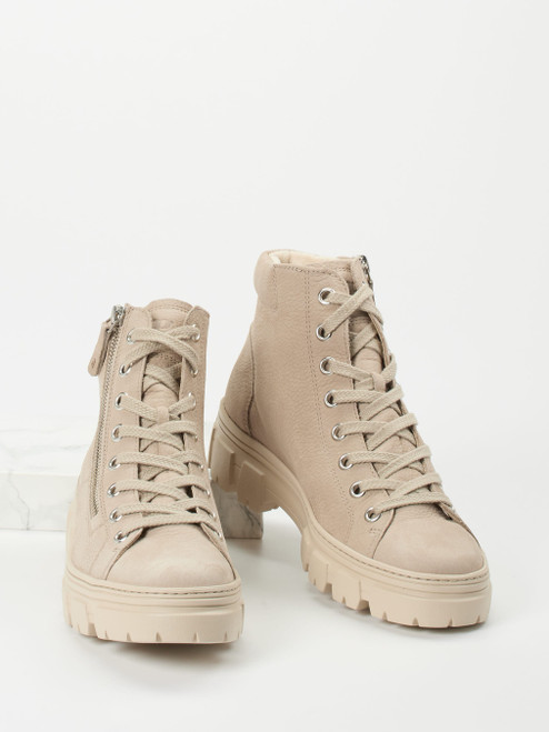 Sneaker High-16733490002 Paul Green