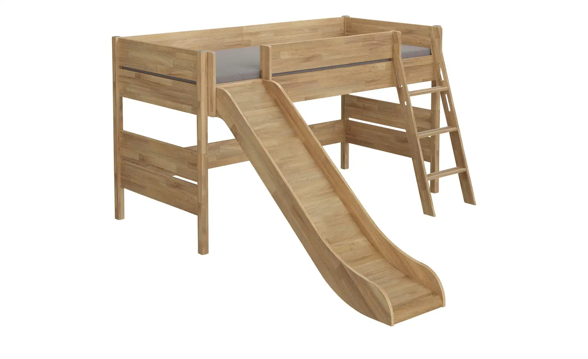 PAIDI Spielbett Sten