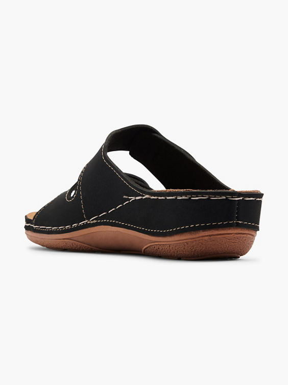 Easy Street Komfort Pantolette