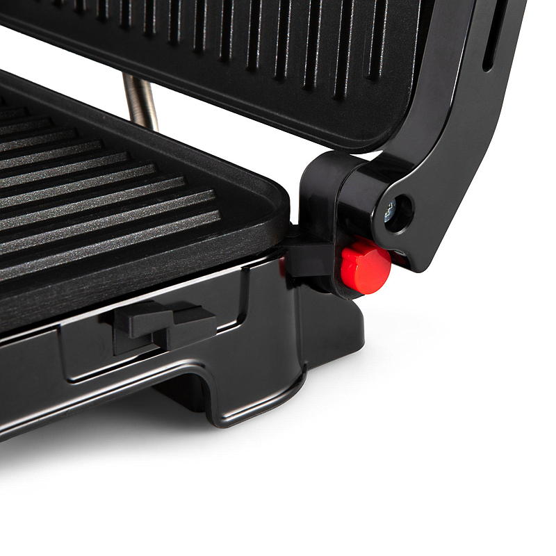 Cuisine Kontaktgrill 2000 W, xxl, Cuisine