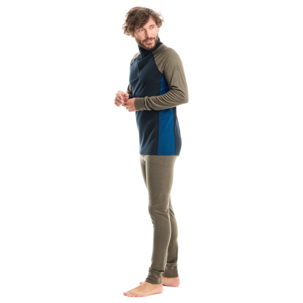 Stoic - Merino240 SvenstaSt. Half Zip - Merinounterwäsche