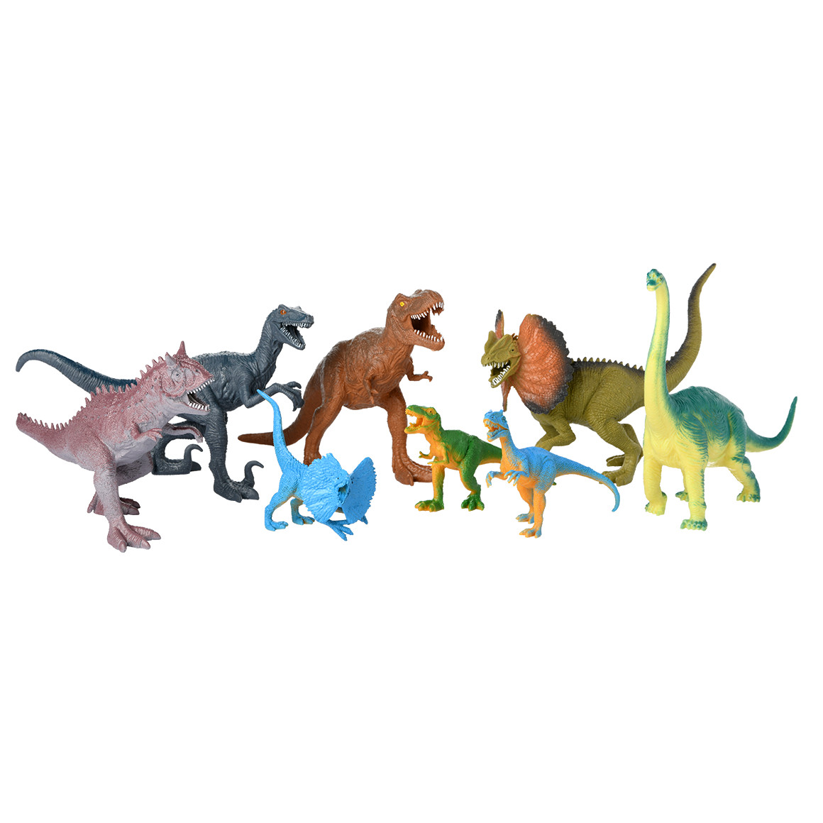 Simba Nature World Dino-Set