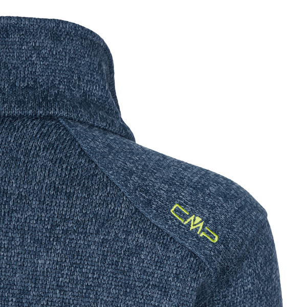 BOY JACKET Kinder - Fleecejacke