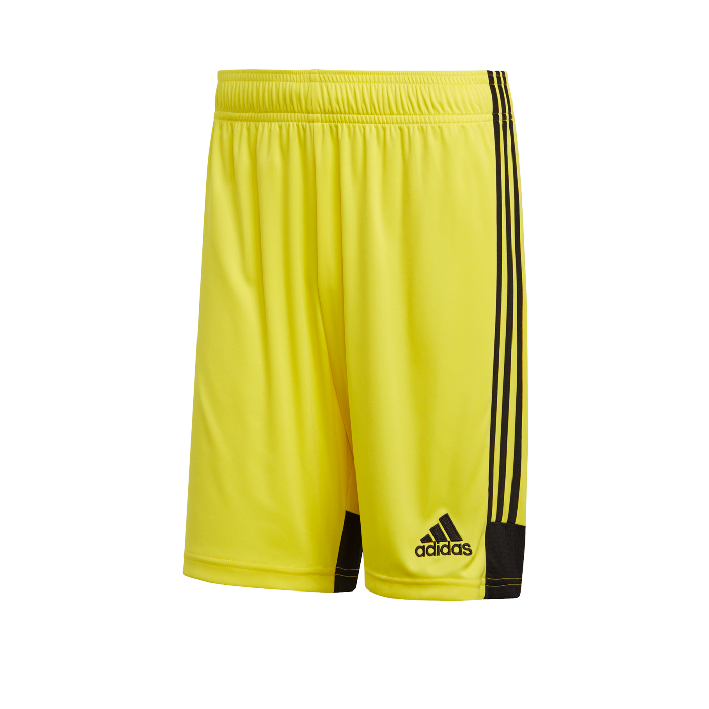 adidas Tastigo 19 Short Gelb Schwarz