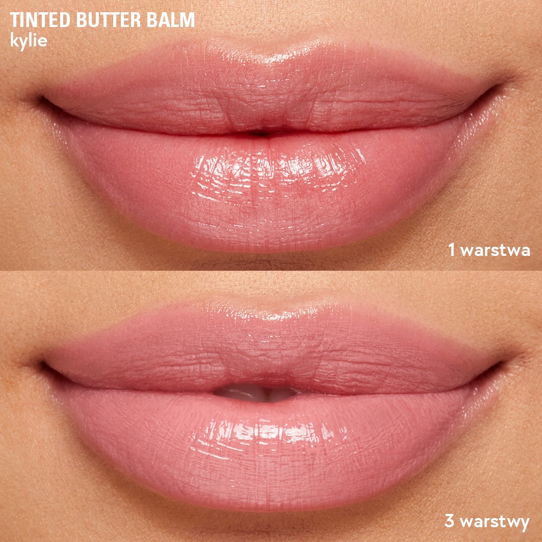 Tinted Butter Balm 619 She's Lovely