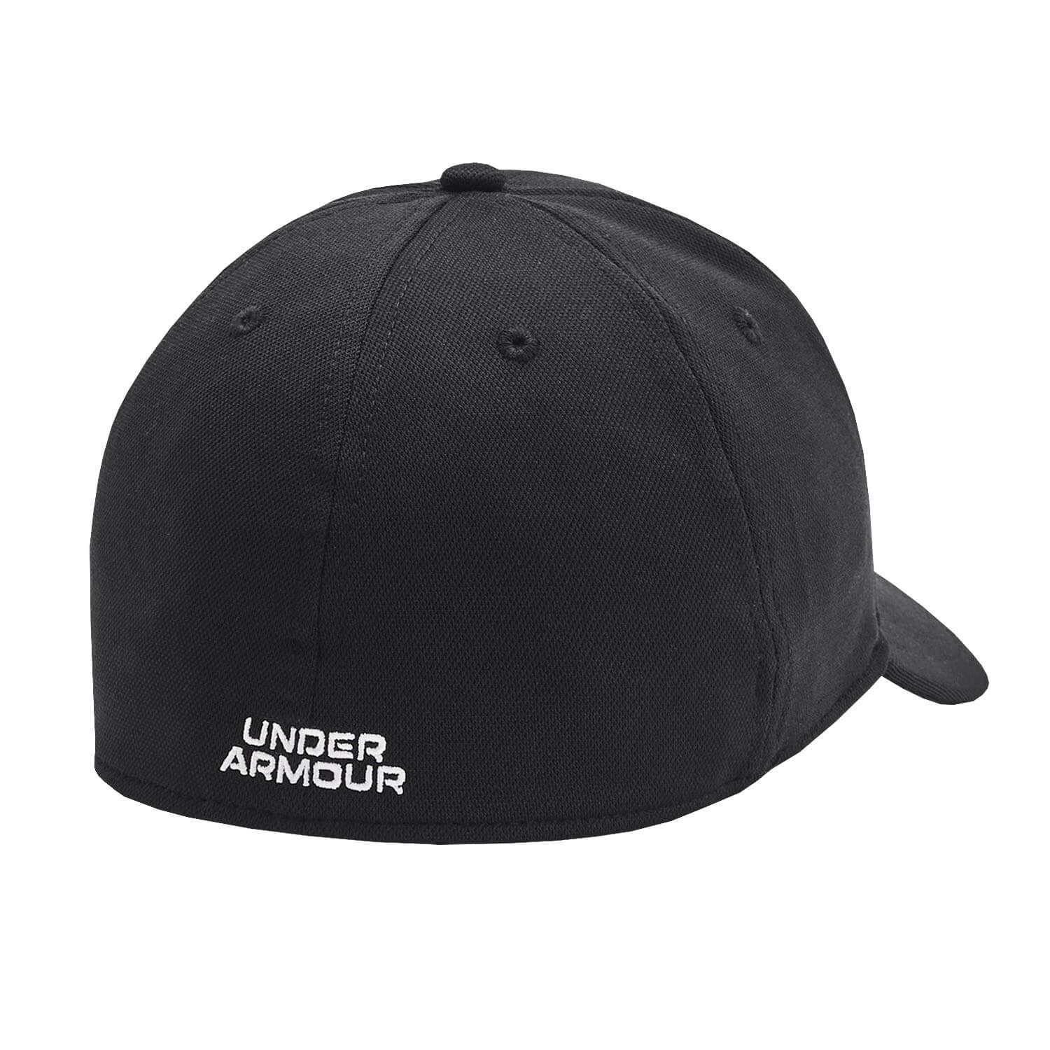 Basecap UA Blitzing