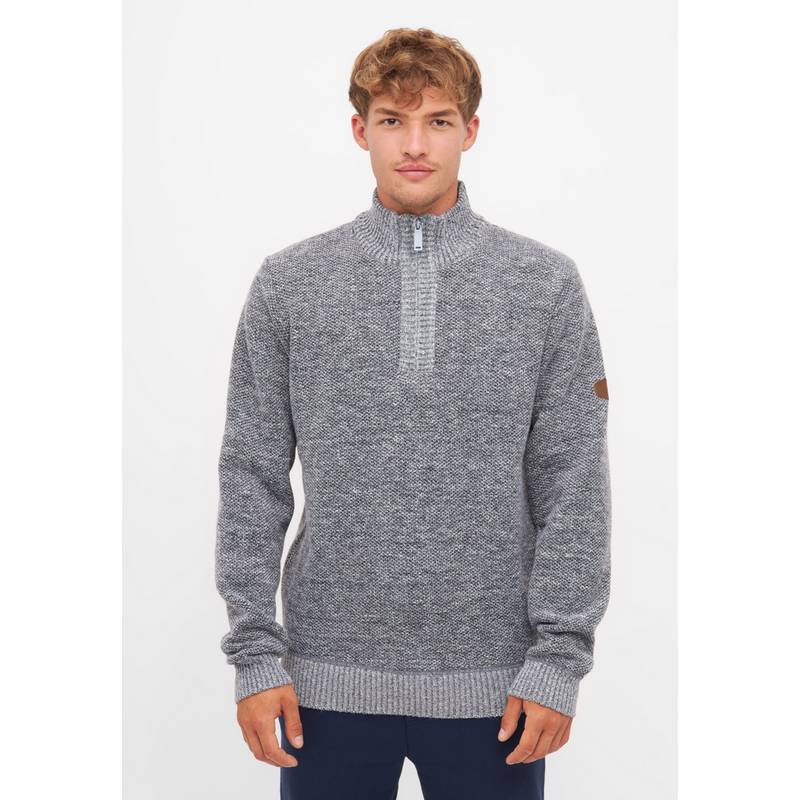 Bench CHECKSON Strickpullover Herren