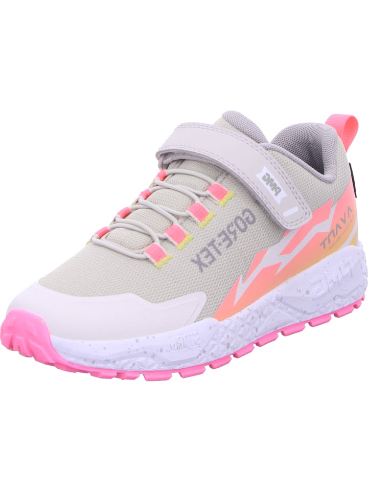 Primigi Klettschuhe Mit Tex-Membran in grau günstig kaufen