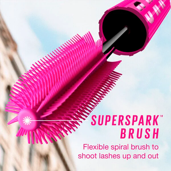 Máscara para cílios Maybelline New York Lash Sensational Firework Black 6ml