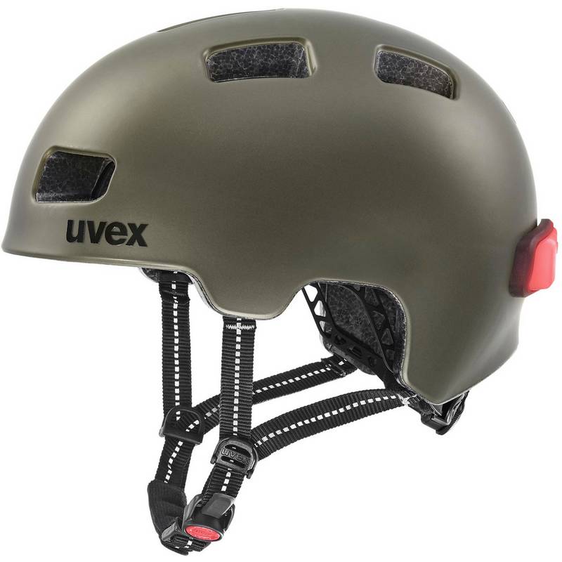 Uvex city 4 Helm Herren