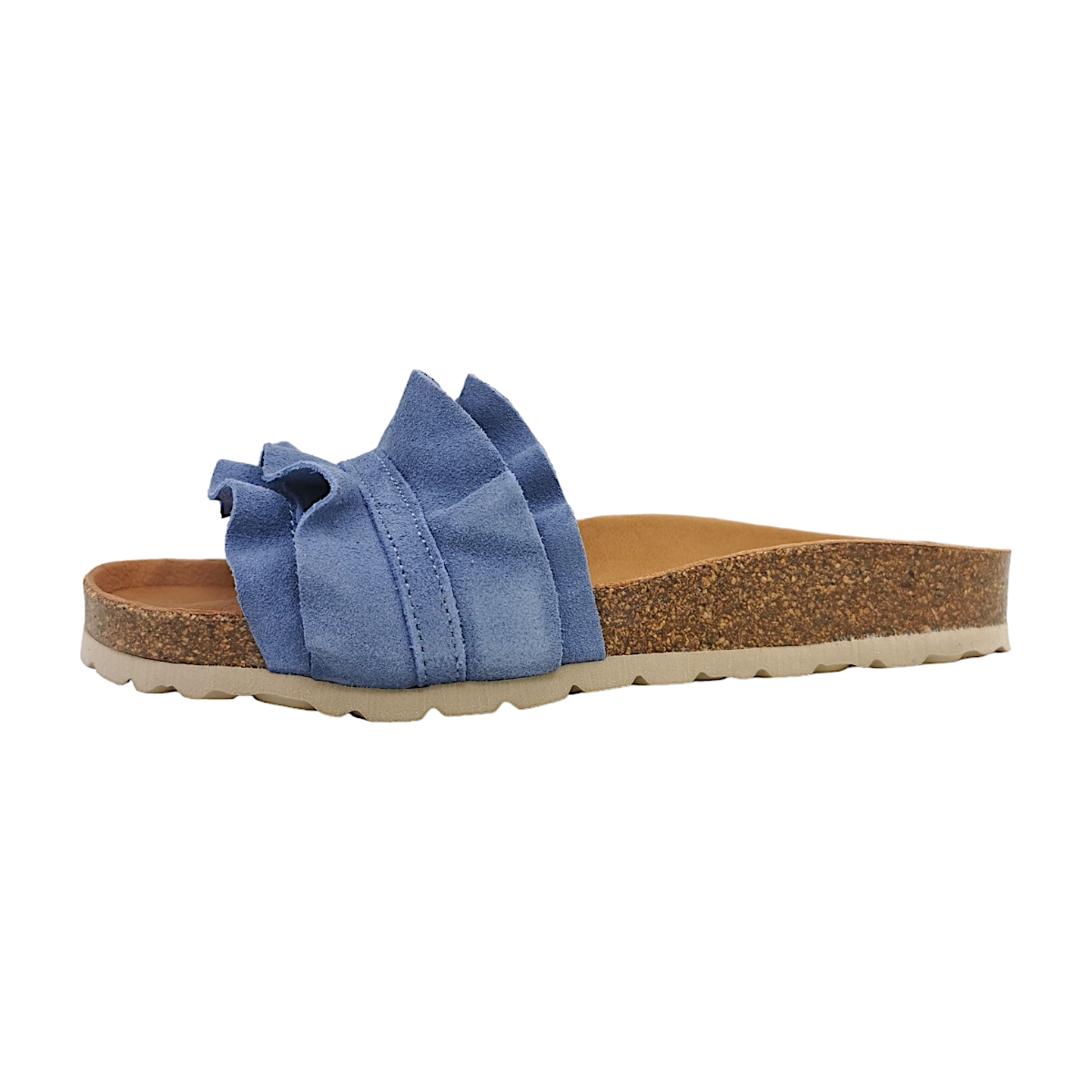 Verbenas Rocio 3300620220 Blau Sea