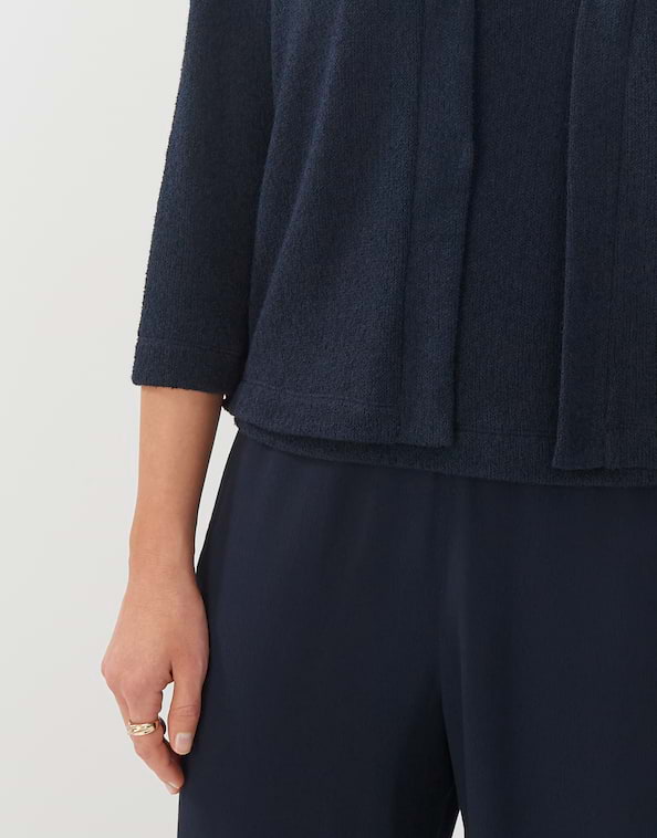 Shirtjacke Kadila