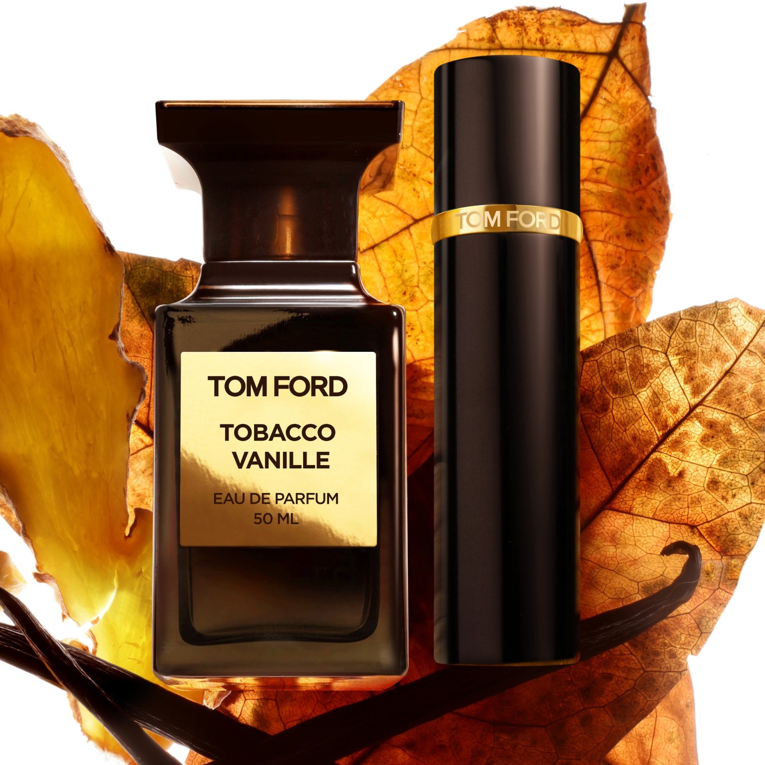 Tobacco Vanille
