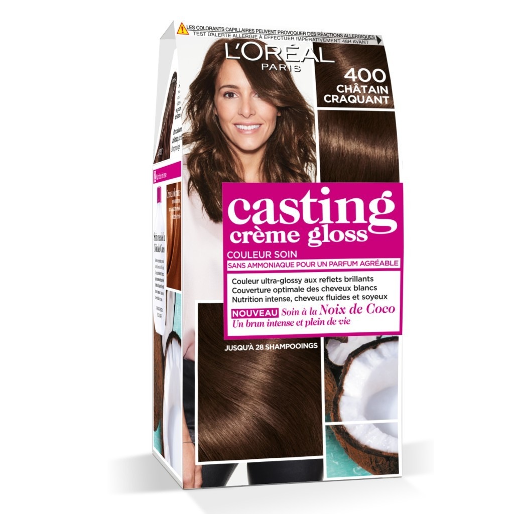 L'Oréal Paris Casting Crème Gloss