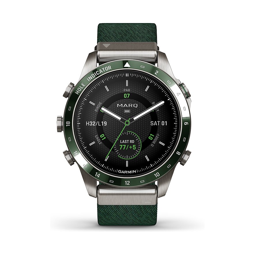 Garmin Smartwatch MARQ Golfer Gen 2