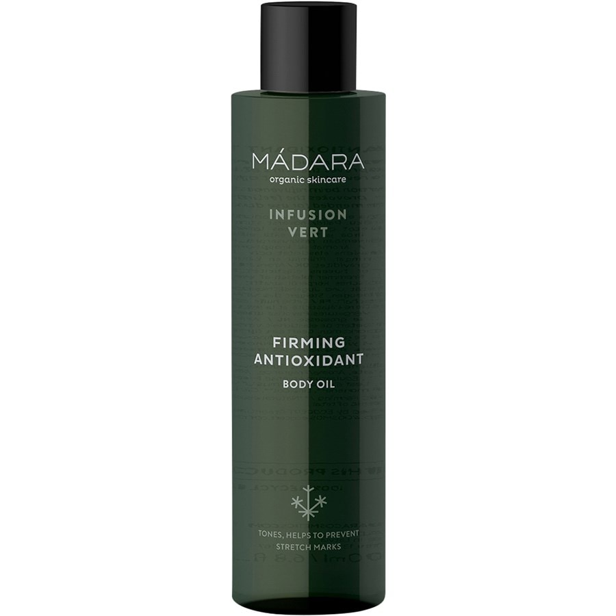 Infusion Vert Firming Antioxidant Body Oil