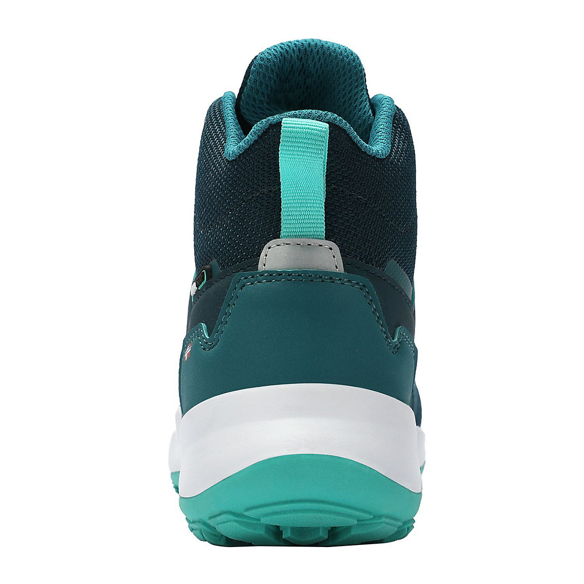 Wanderschuh mid cut Oppland Hiker Wanderschuhe