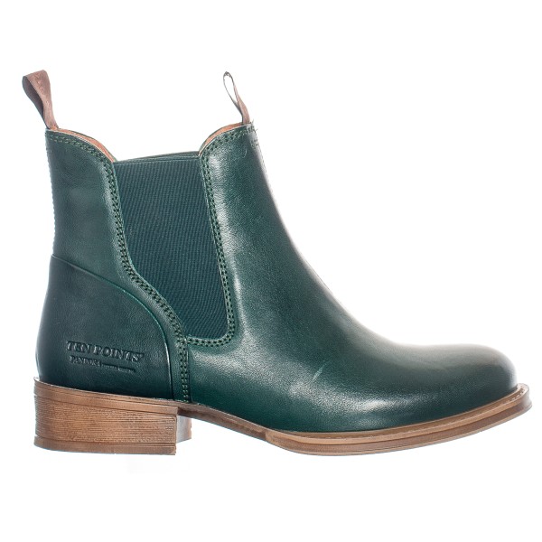 Ten Points - Women's Pandora Chelsea Boots - Freizeitstiefel