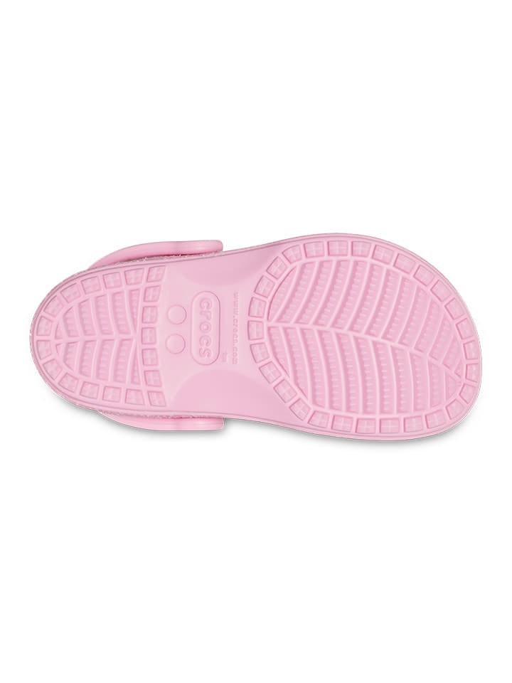 Crocs Sandalen in Rosa günstig kaufen