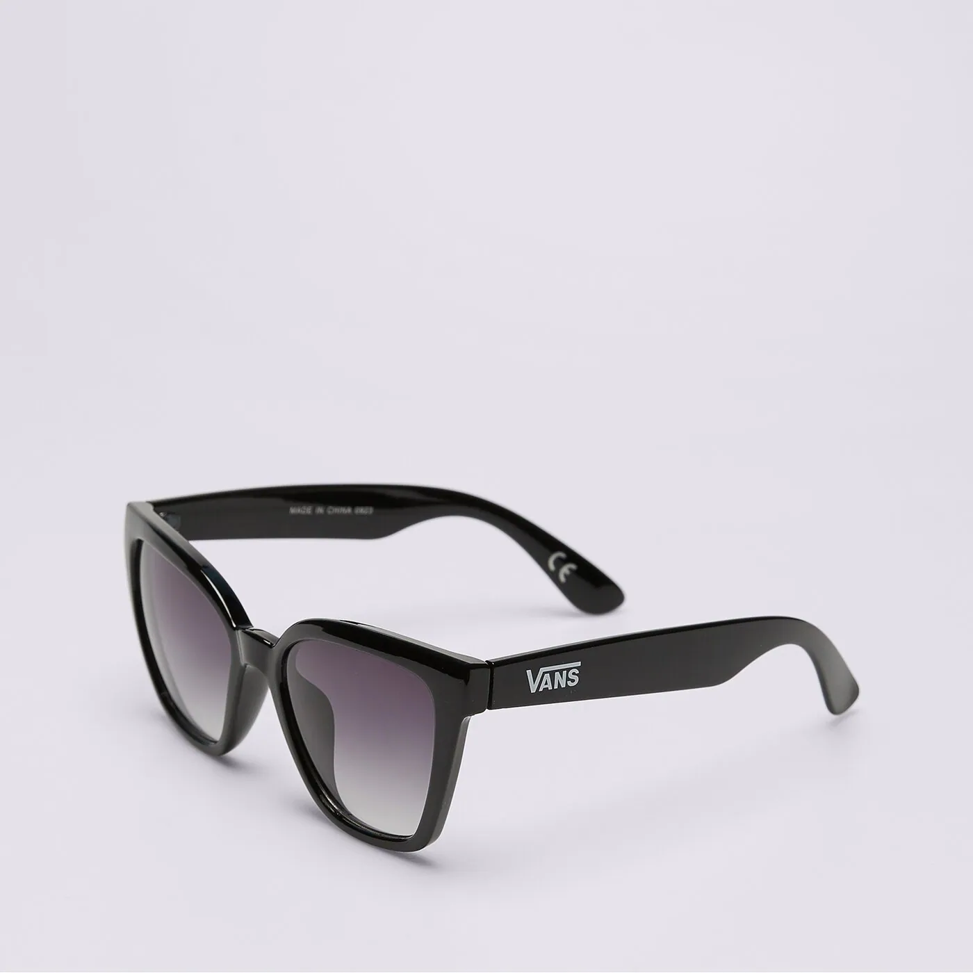VANS BRILLE HIP CAT SUNGLASSES Schwarz