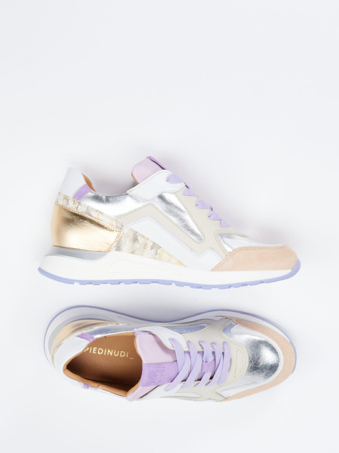 Sneaker-26619940003 Piedi Nudi