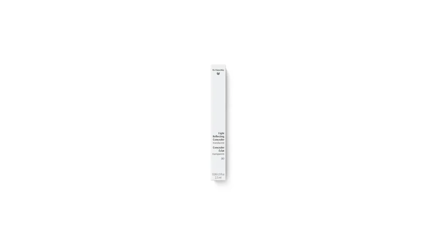 DR. HAUSCHKA Light Reflecting Concealer 2.5 ml translucent