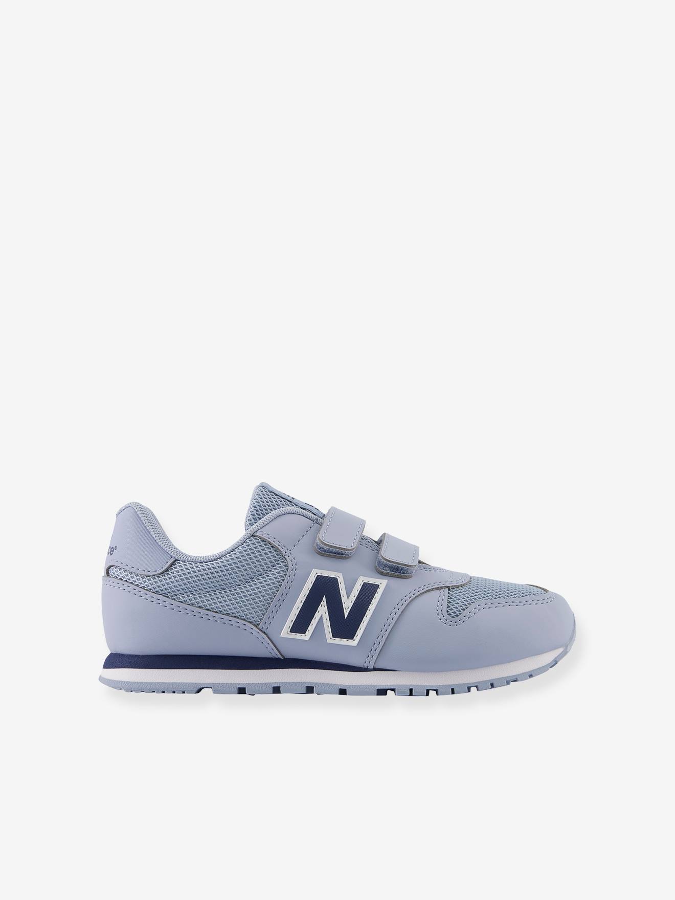 New Balance Kinder Klett-Sneakers PV500CGI NEW BALANCE - grau