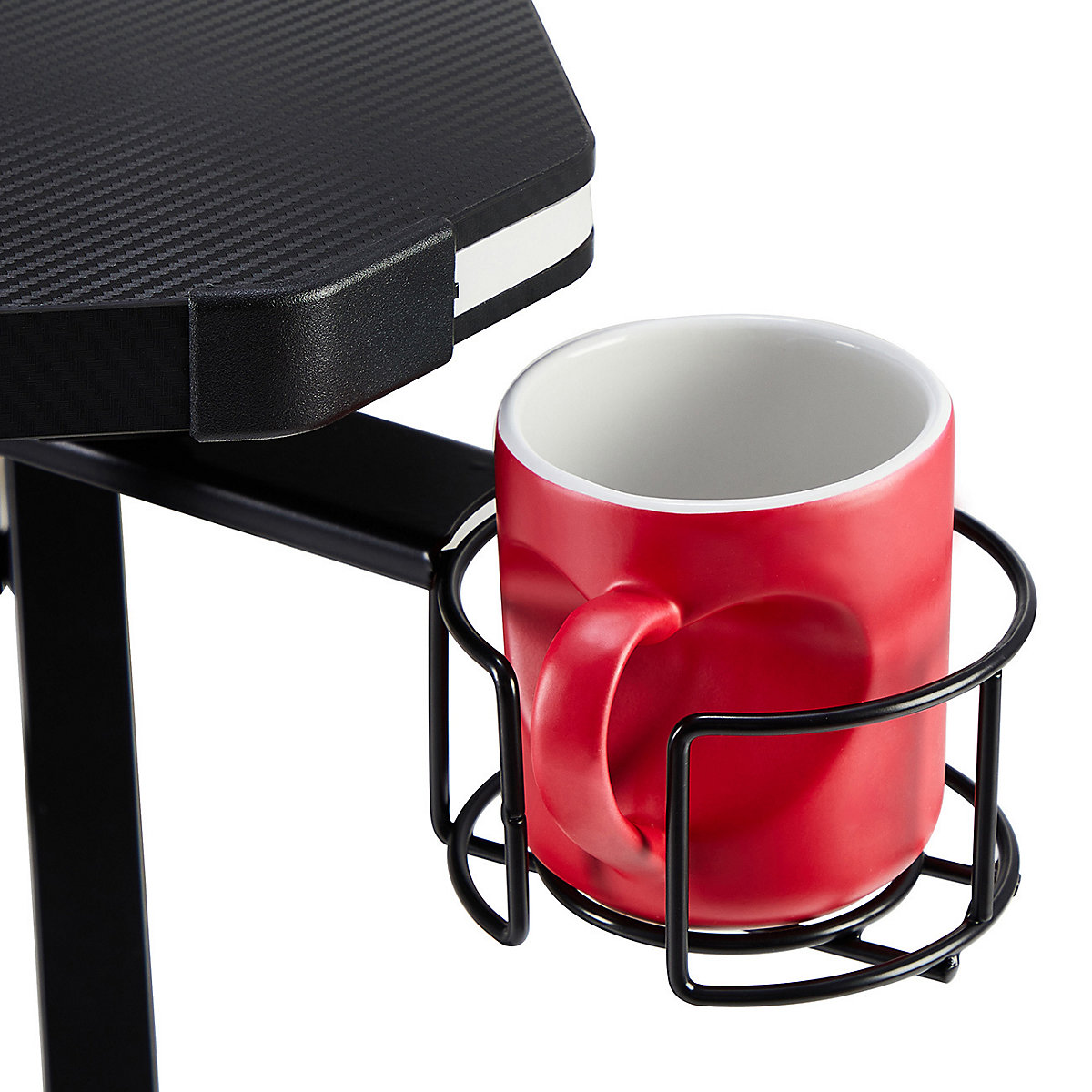 Gaming Tisch Gizmo LED Beleuchtung