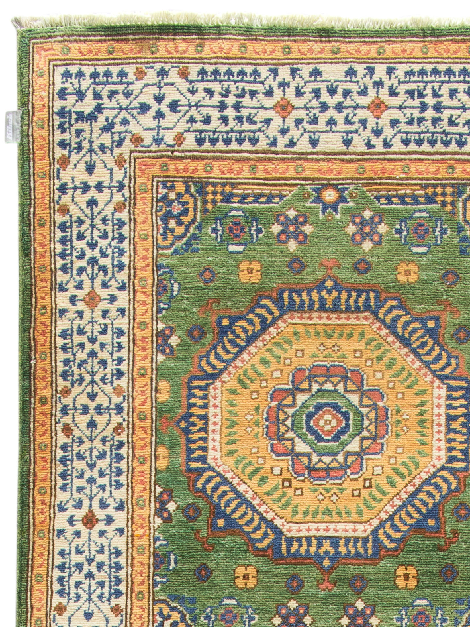 Kazak Ghazni ca. 82 x 319 cm, Unikat / Einzelstück