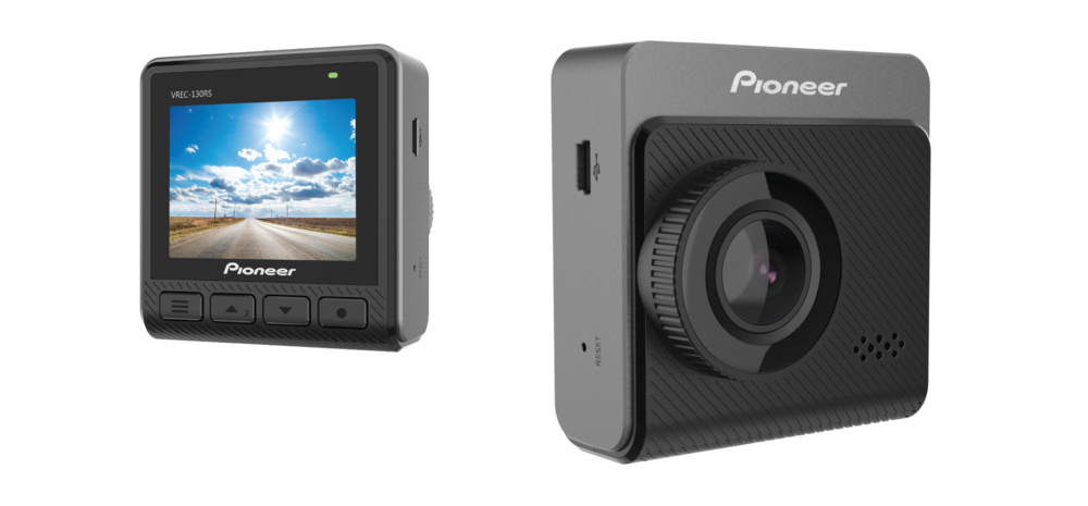 Dashcam VREC-130RS von Pioneer - ATU