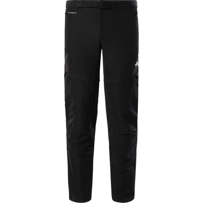 The North Face LIGHTNING CONVERTIBLE Zipphose Herren
