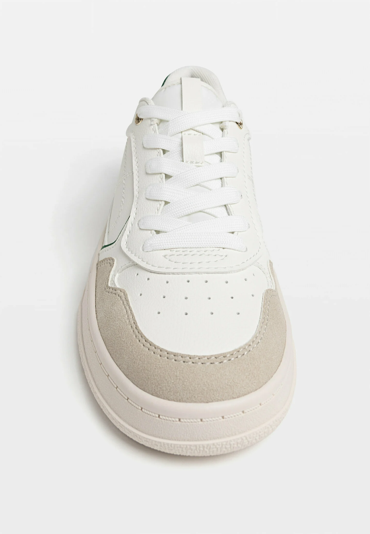 Zapatillas bajas Stradivarius