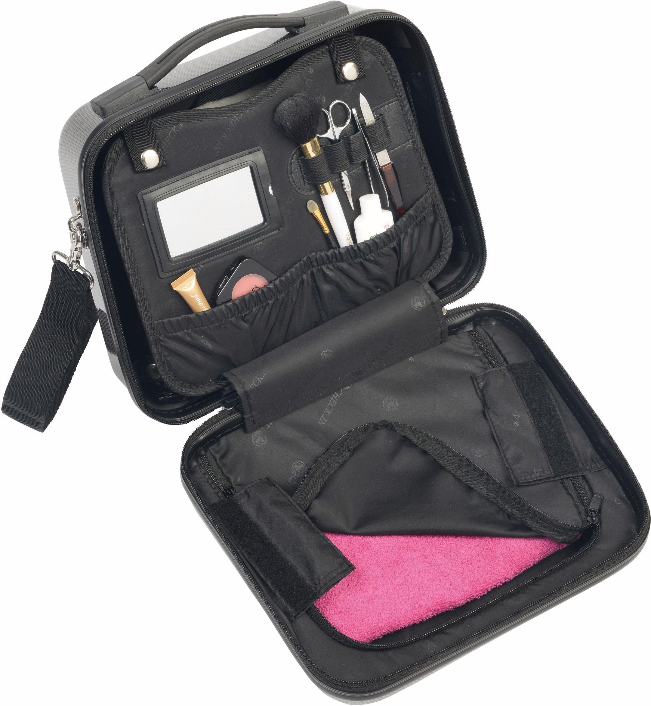 CHECK.IN® Beautycase London 2.0