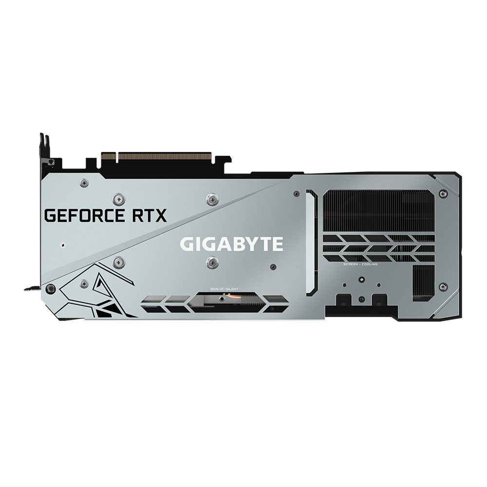 Gigabyte GeForce RTX™ 3070 Ti GAMING OC 8G Grafikkarte (8 GB, GDDR6X)