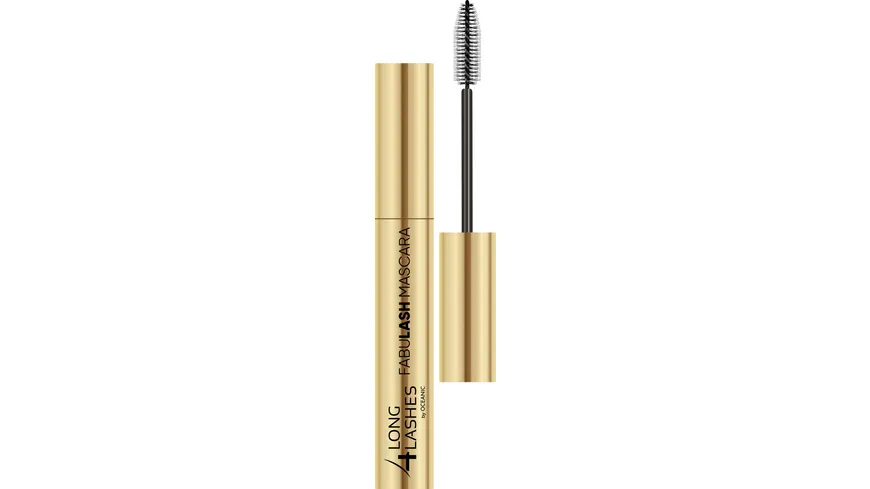 Long4Lashes Wimperntusche Fabulash 10 ml