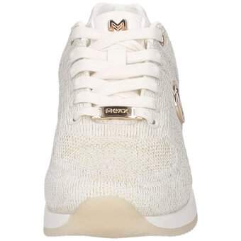 MEXX Sneaker Nanne in weiß