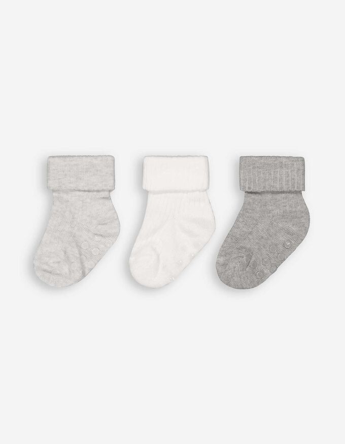 Socken - 3er-Pack