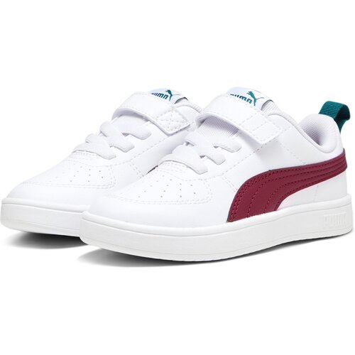 KINDER FREIZEITSCHUHE PUMA RICKIE AC+ PS