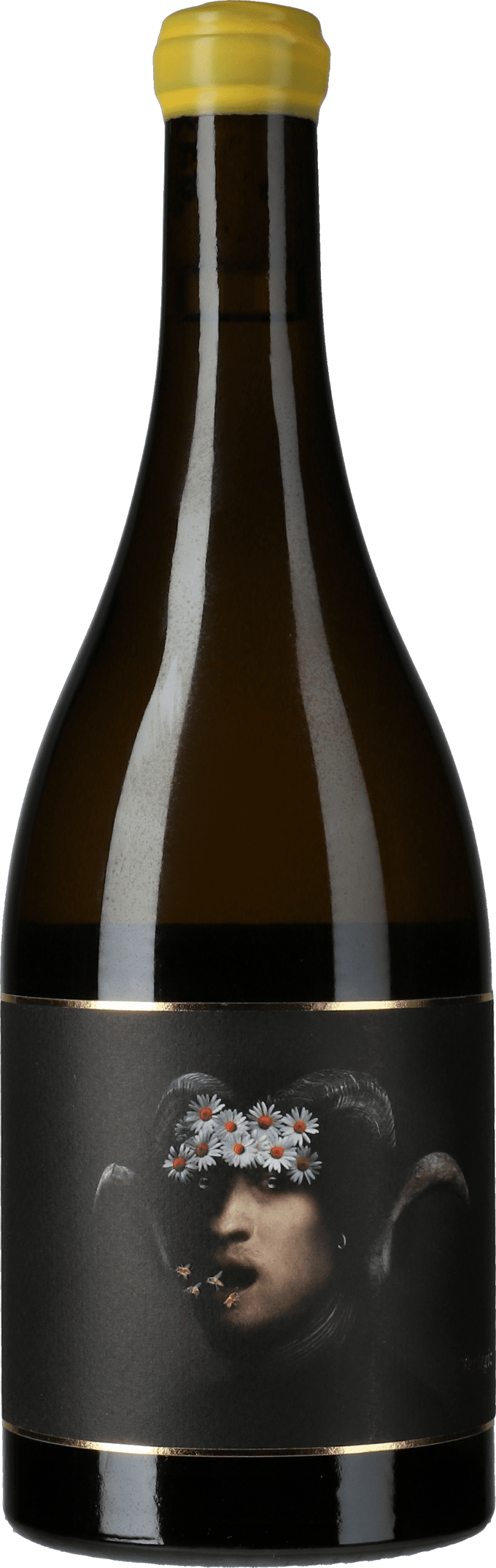 Oxer Wines – Txakoli: Marko Terlegiz 2022