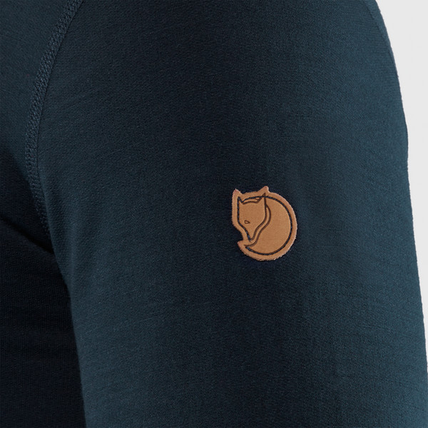 SINGI MERINO HENLEY M Herren - Funktionsshirt