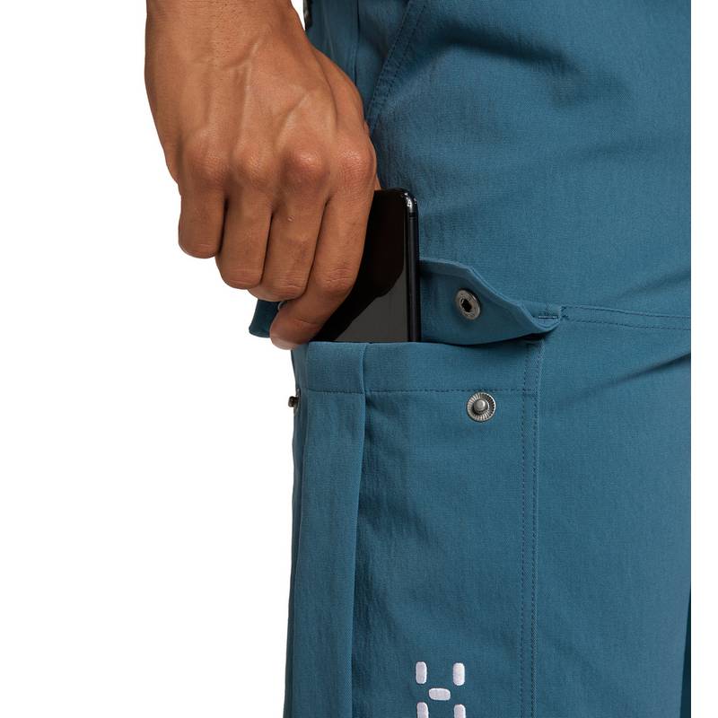 Haglfs Rugged Standard Shorts Funktionsshorts Herren