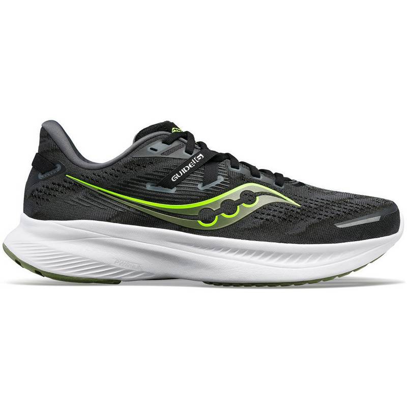 Saucony GUIDE 16 Laufschuhe Herren