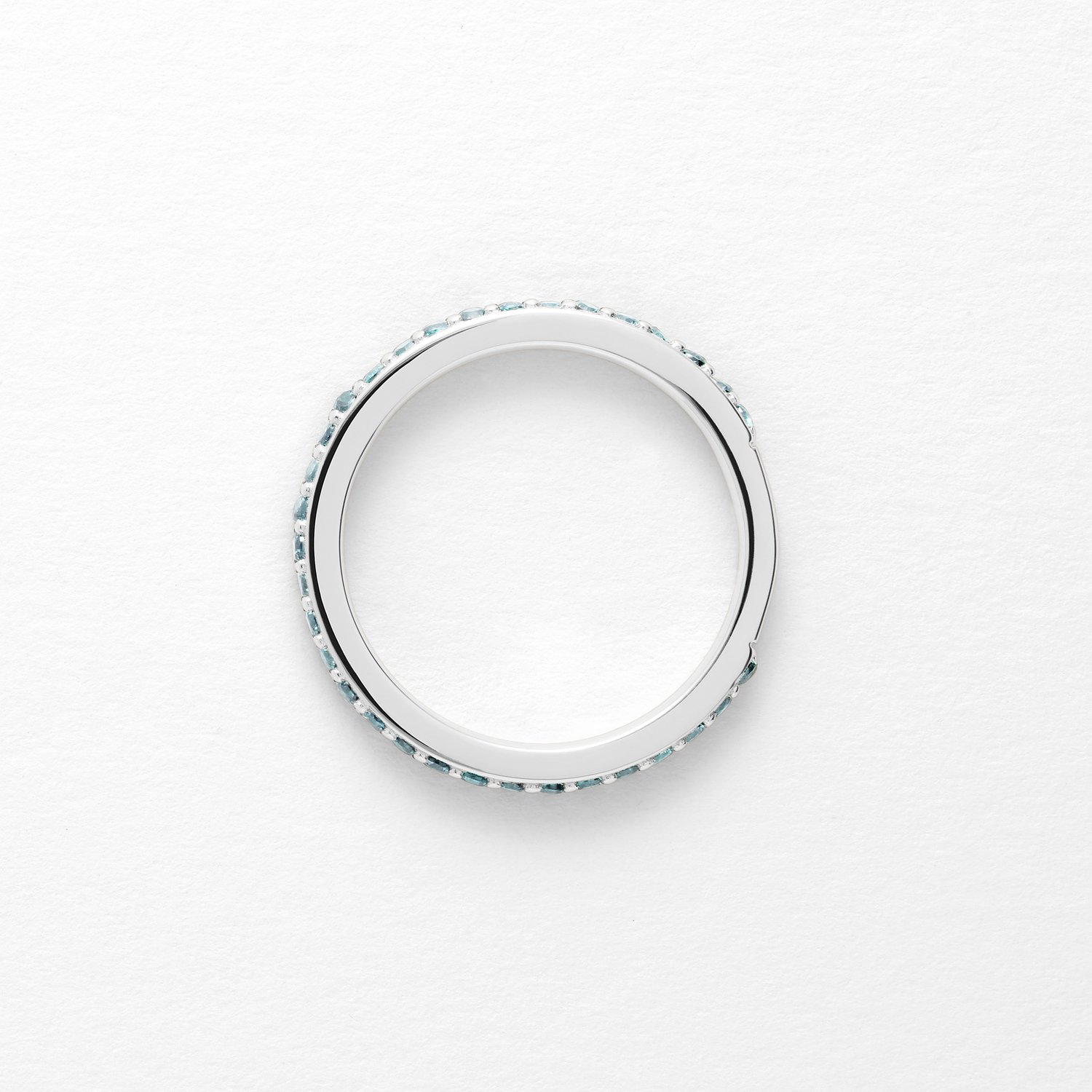 Anillos de plata Esprit