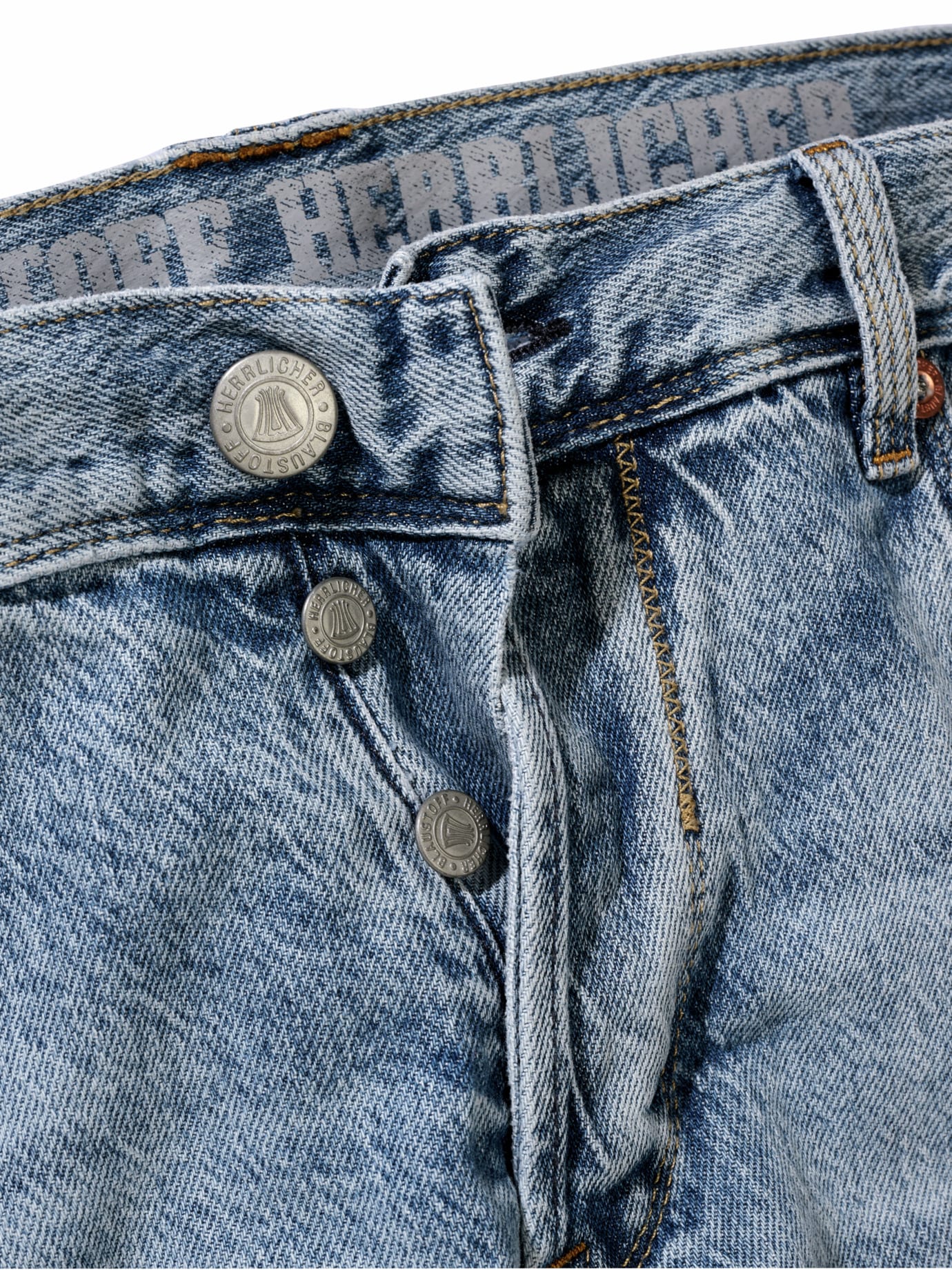 Herrlicher Jeans Trade